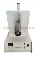 云南SHQP-3型農(nóng)藥持久起泡性測(cè)定儀